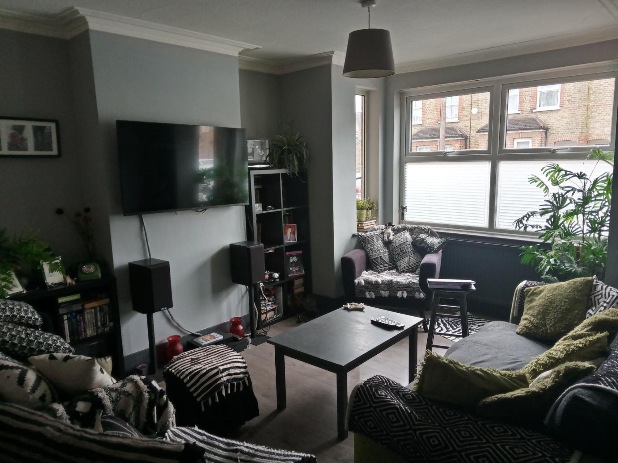 Homestay Bromley Bromley