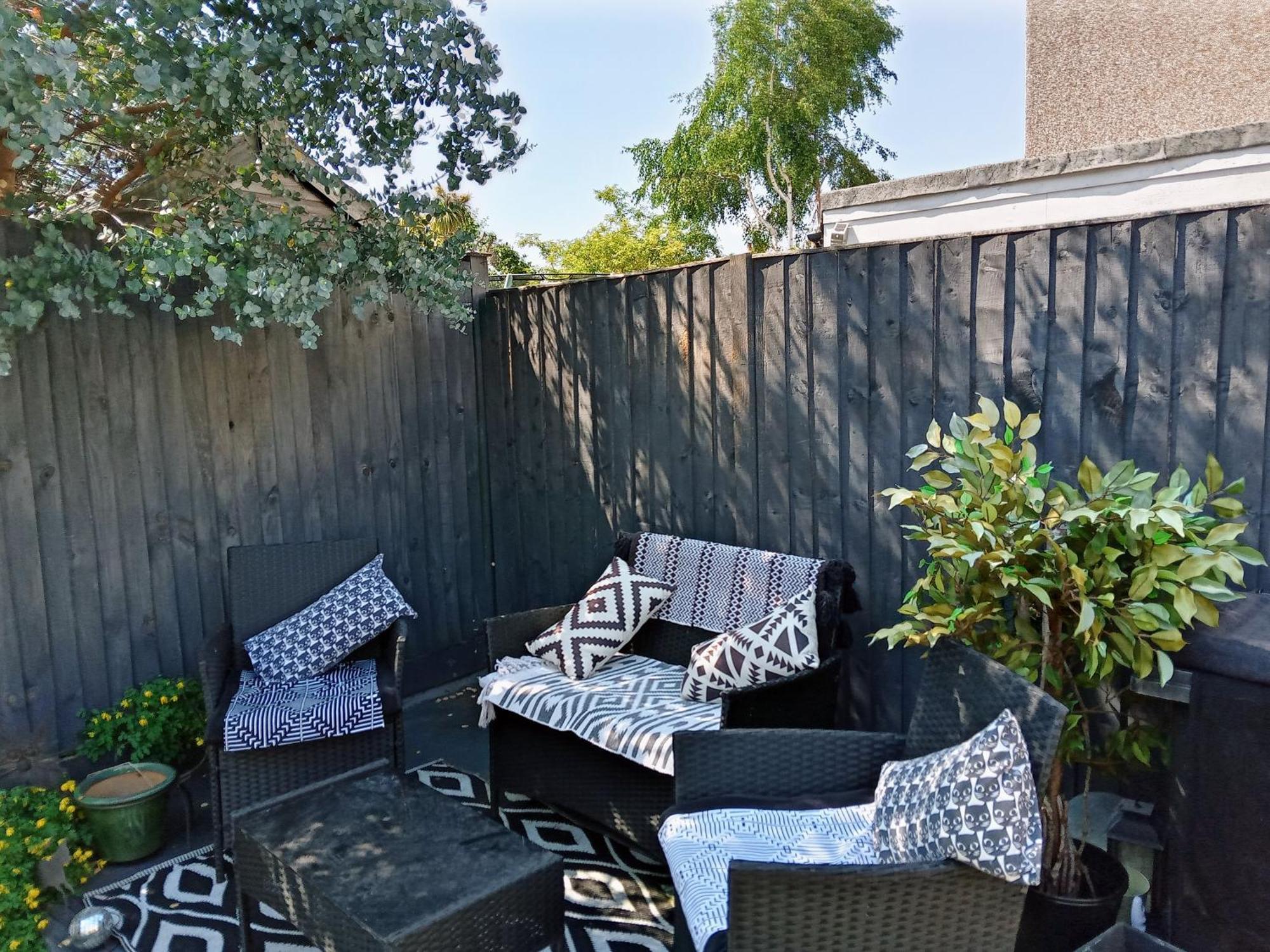 Homestay Bromley *