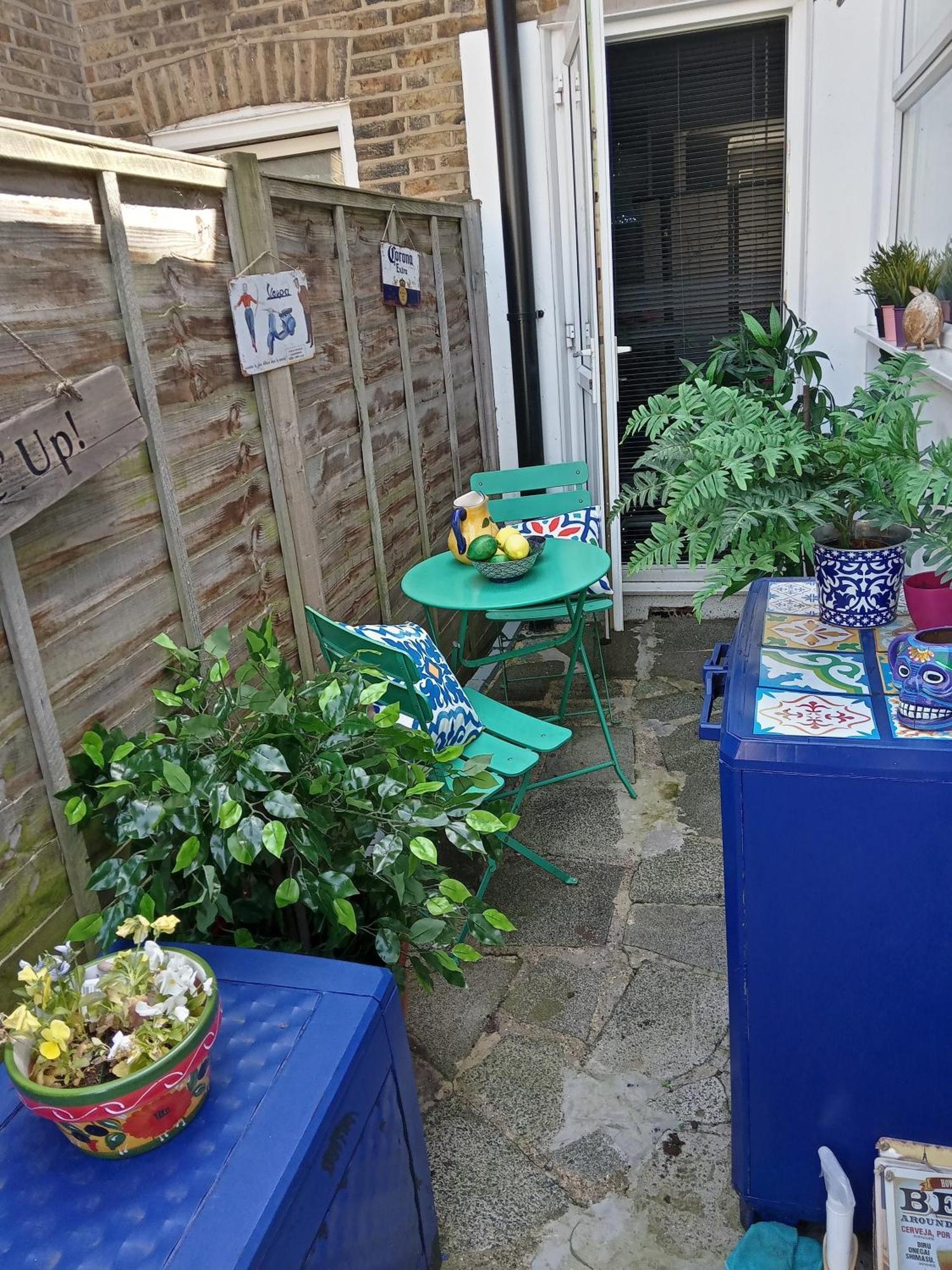 Homestay Bromley